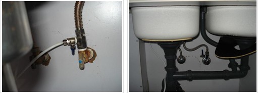 家用净水器安装视频 家用净水器安装视频教程安吉尔