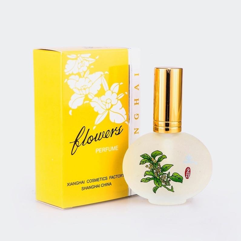 桂花香香水 桂花香型的香水