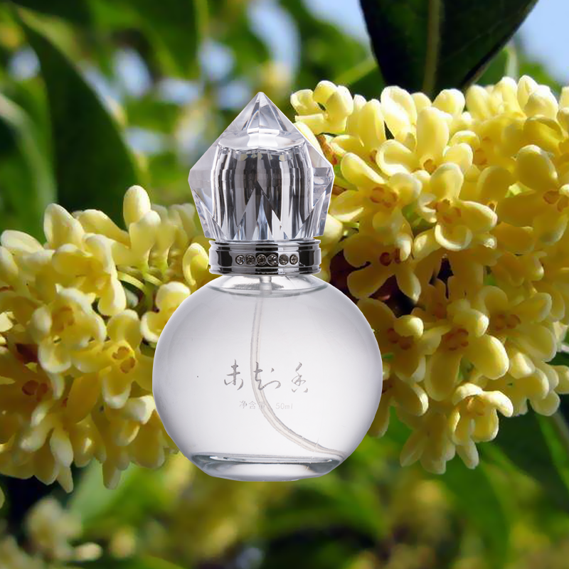桂花香香水 桂花香型的香水