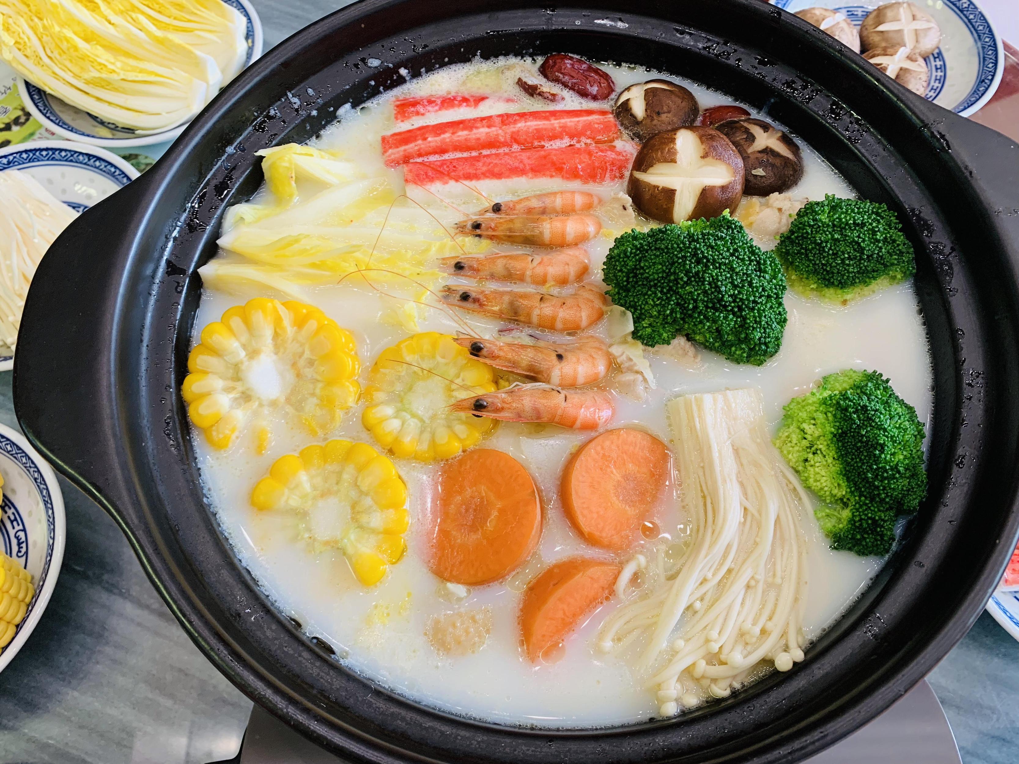 火锅加牛奶 火锅加牛奶会拉肚子吗