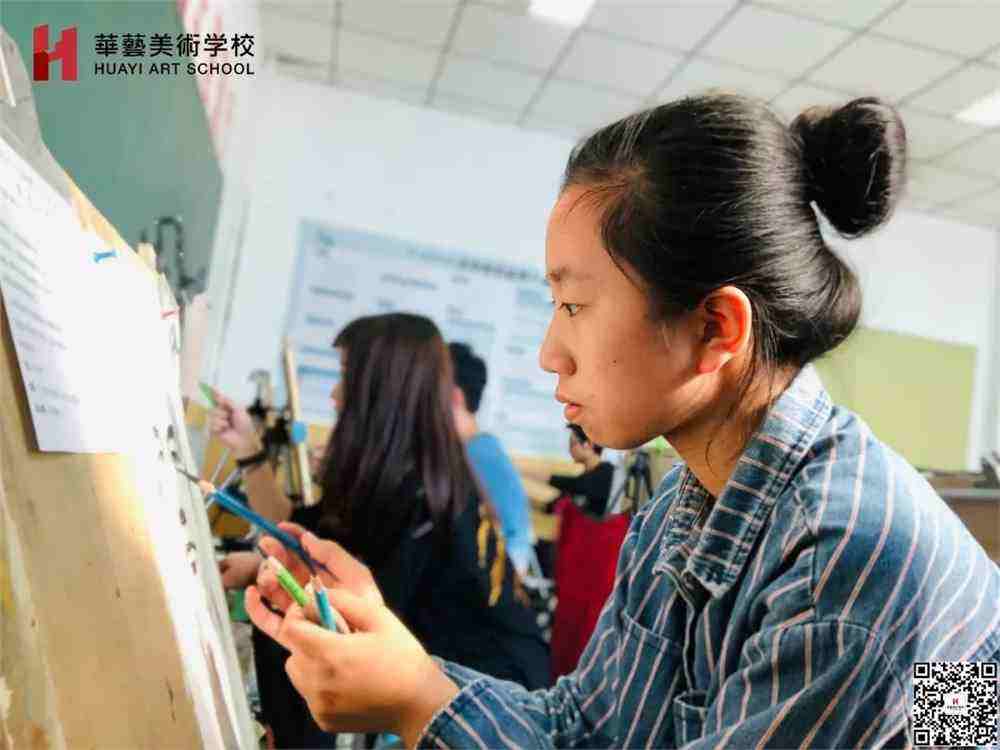 太原美术培训 太原美术培训机构排名榜