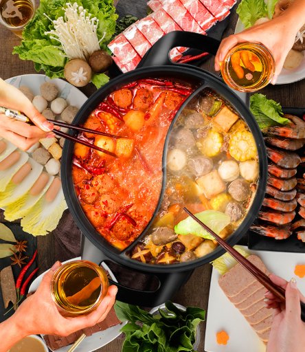 火锅的食材 适合火锅的食材