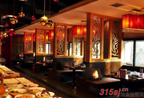 哪些火锅店加盟 有那些加盟火锅店