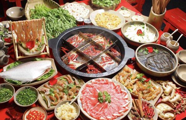 哪些火锅店加盟 有那些加盟火锅店