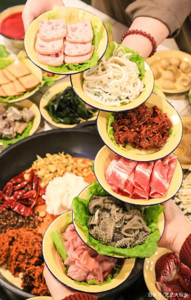 蜀味将火锅 蜀味将火锅怎么样