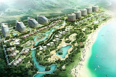 香水湾怎么样 香水湾在哪个区