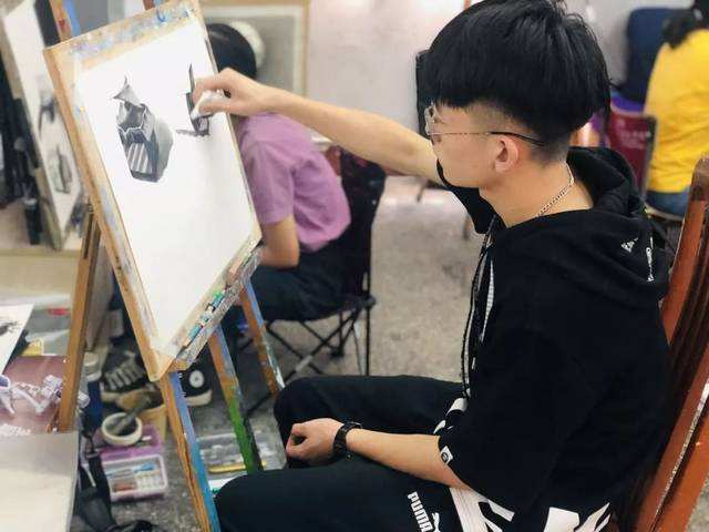 高考美术加分 高考美术加分怎么算的