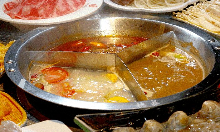 吃火锅会上火吗 在家吃火锅会上火吗