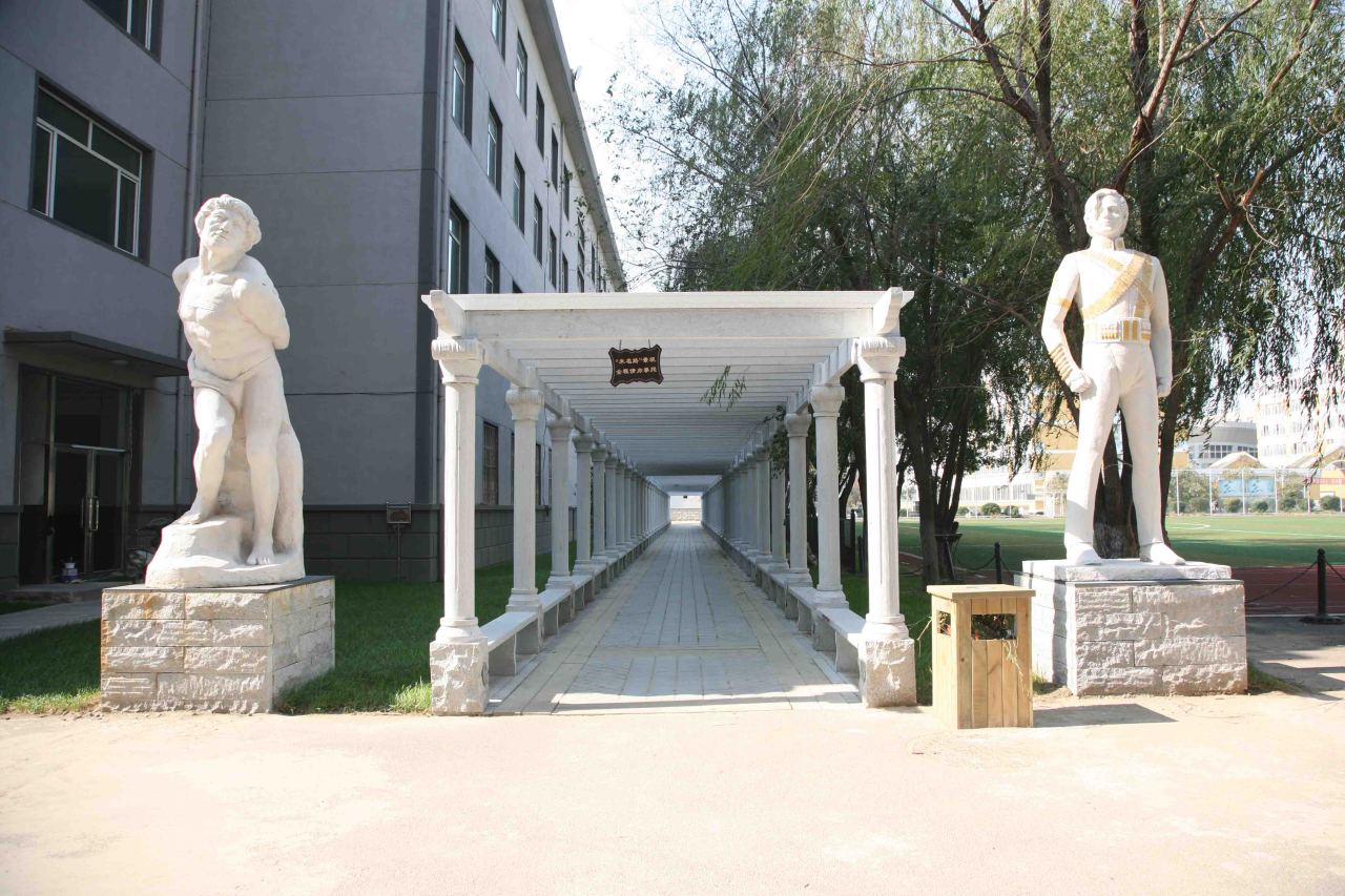 沈阳音乐学院美术系 沈阳音乐学院艺术指导