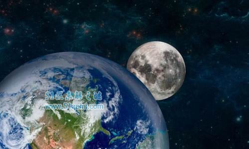 月球未解之谜走近科学世界 人类对月球的未解之谜是什么