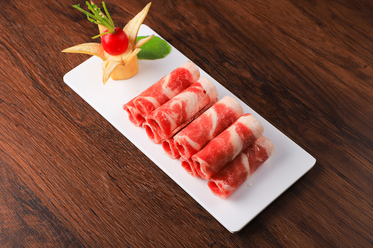 火锅肉片 火锅肉片放冷冻还是冷藏
