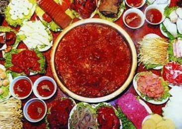 如何自制火锅料 如何自制火锅料汁