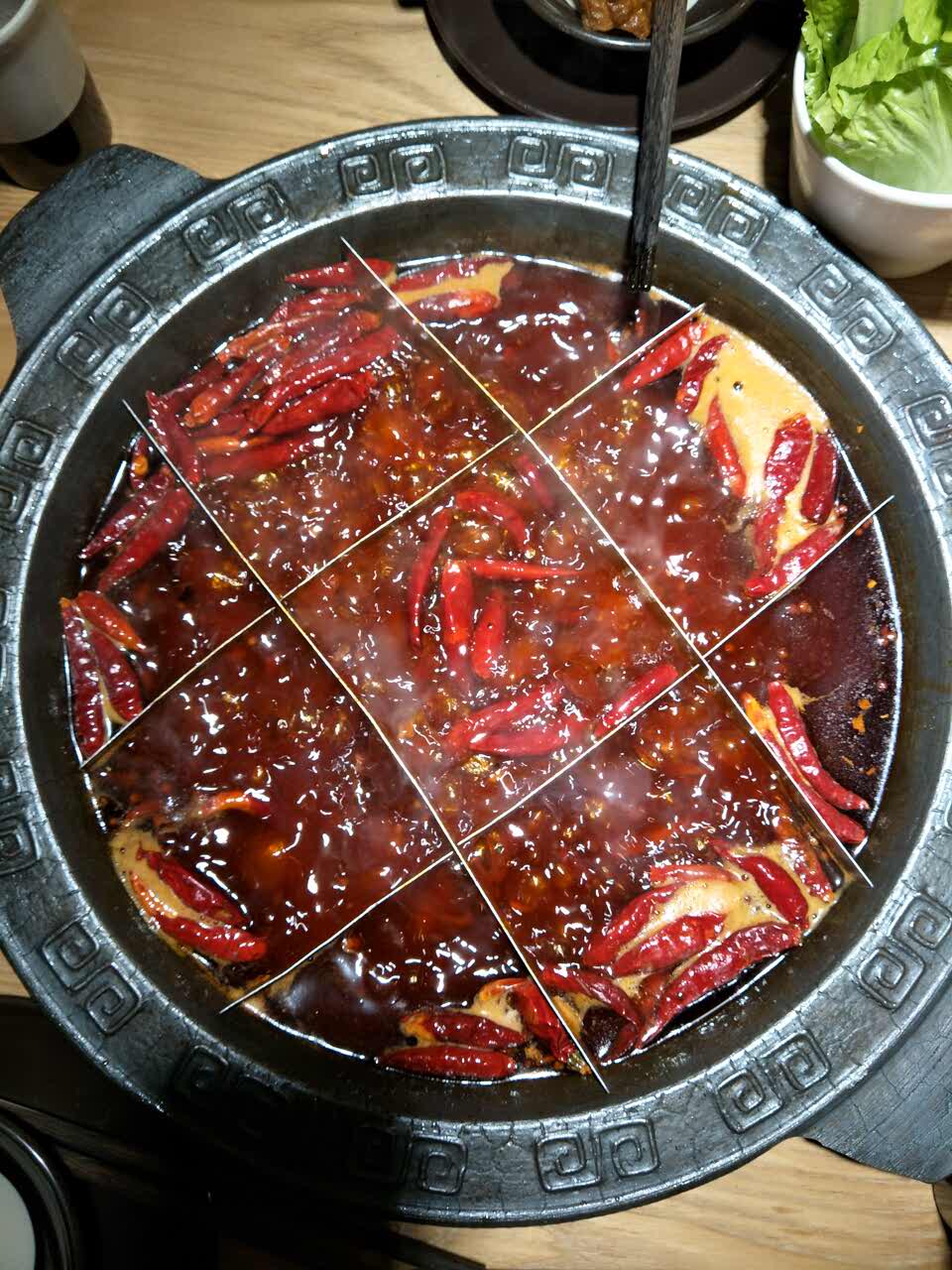 合肥哪家火锅好吃 合肥哪家火锅好吃一点
