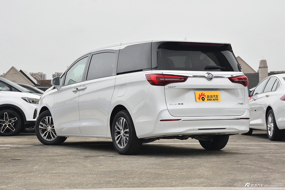 别克gl8怎么选型号 别克gl8怎么选型号视频