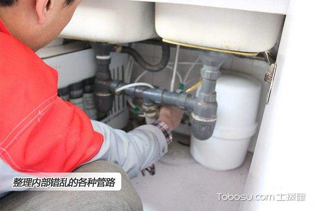 净水器拆装视频教程 净水器拆装视频教程全集
