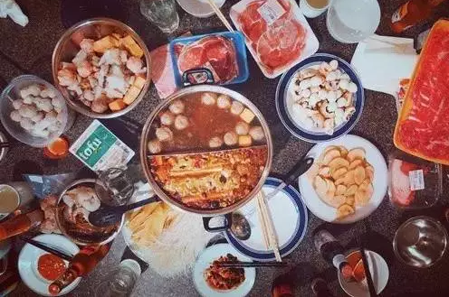 狗哥吃火锅 狗哥吃火锅龙珠
