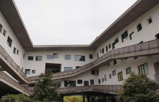 中国美术最高学府 中国美术界最高学府