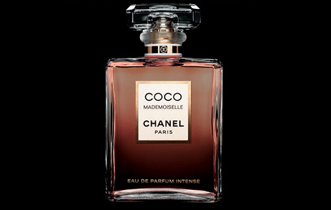 香奈儿coco香水包装 香奈儿coco香水包装图片