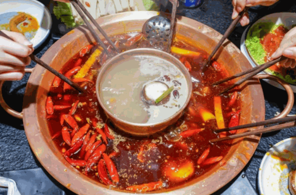资阳烫起泡火锅 资阳烫起泡火锅电话