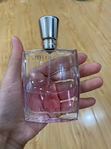 香水送人买多少毫升的 30毫升的香水送人合适吗