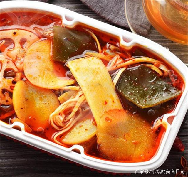 自热火锅可以带上飞机吗 自热火锅可以带上飞机吗 为什么