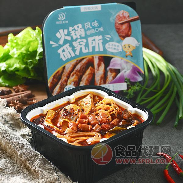 自热火锅可以带上飞机吗 自热火锅可以带上飞机吗 为什么