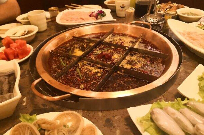 哪个火锅好吃 哪个火锅好吃优惠