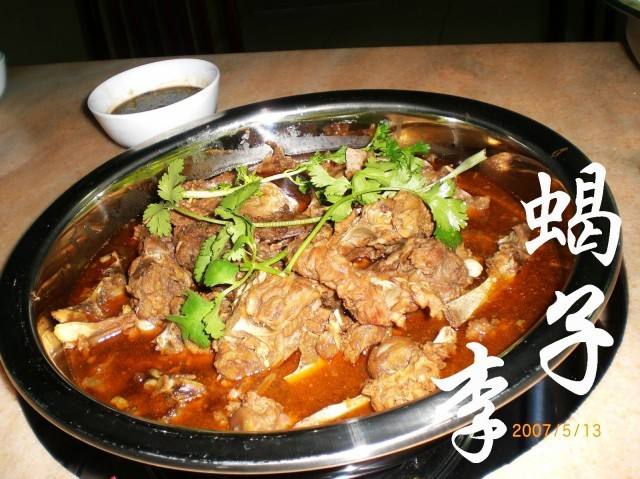 羊蝎子火锅的利润 羊蝎子火锅利润有多少