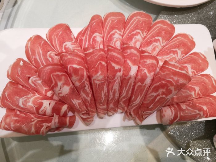 哈尔滨天顺源火锅 哈尔滨天顺源火锅地址
