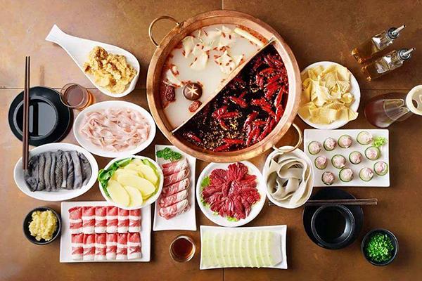 太原恩来顺火锅 太原恩来顺火锅店在哪