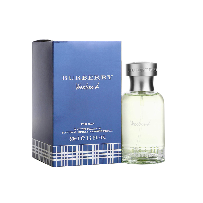 burberry男士香水 Burberry男士香水好闻吗