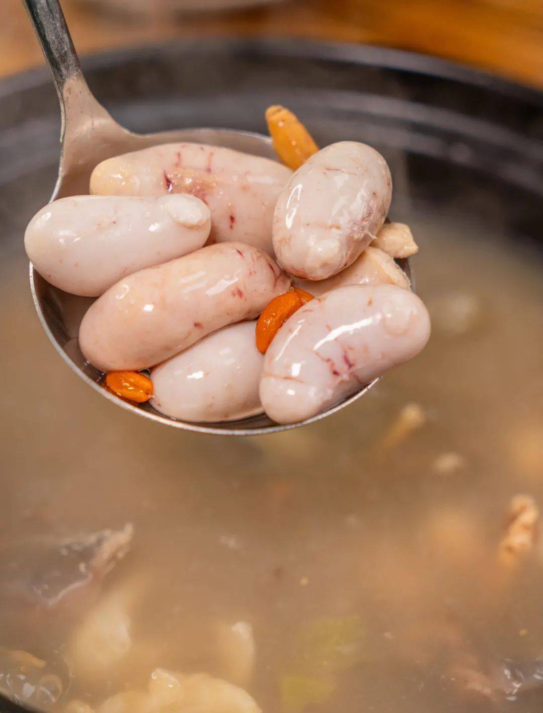 鸡子火锅的做法 鸡子火锅怎么做好吃法大全窍门
