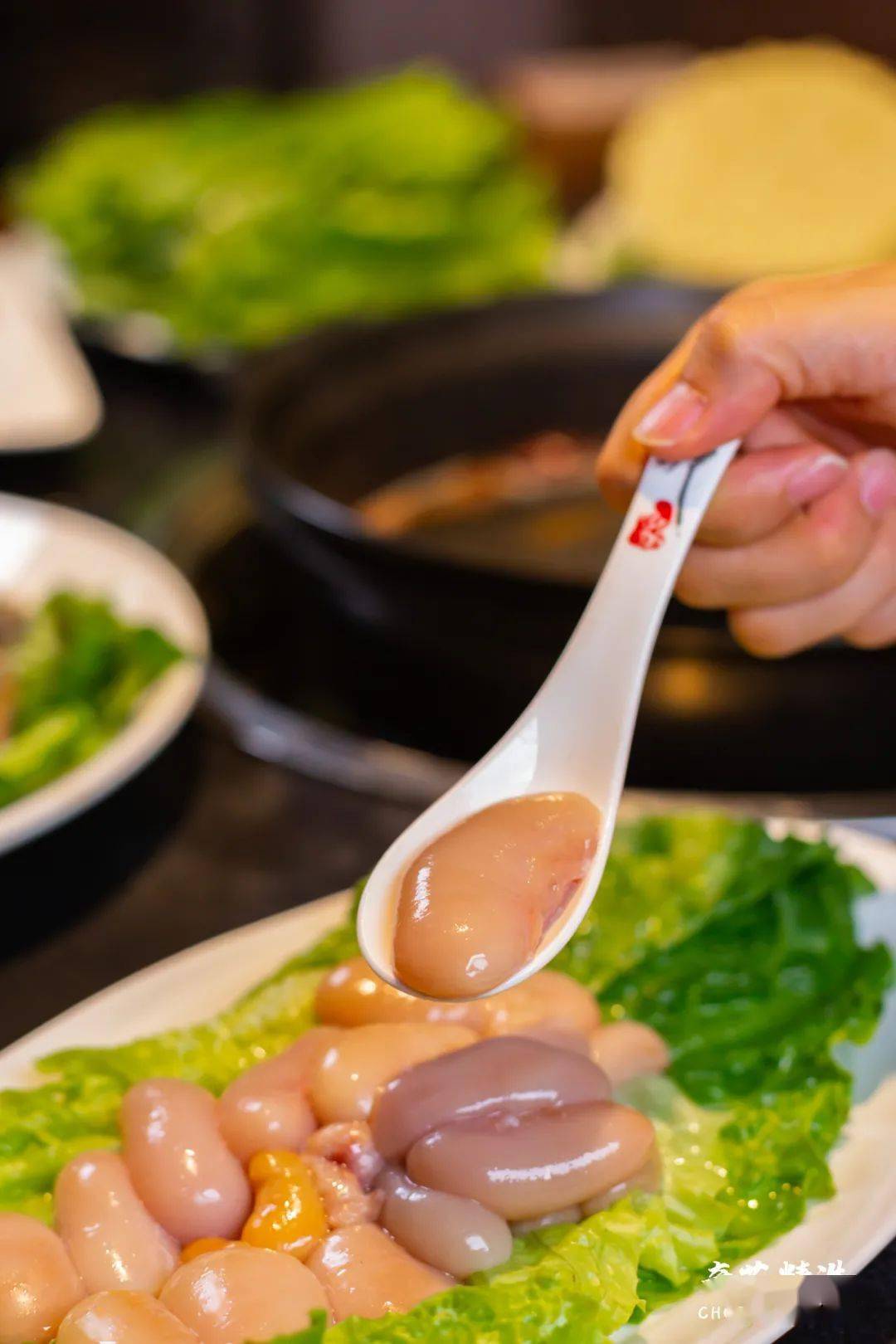 鸡子火锅的做法 鸡子火锅怎么做好吃法大全窍门