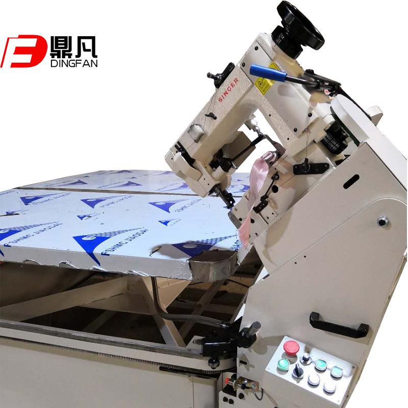 床垫加工设备 床垫加工设备厂家