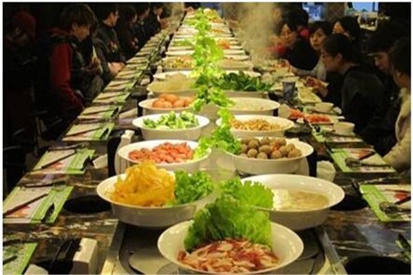 自助火锅盈利 自助火锅盈利模式知乎
