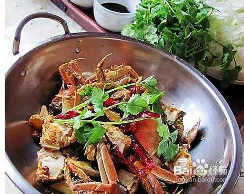 螃蟹火锅的做法 螃蟹火锅的做法大全视频