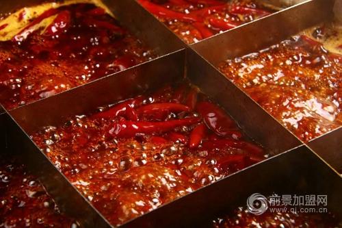 重庆哪里的火锅最好吃 重庆哪里的火锅最好吃排名