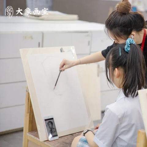 美术培训班怎么样 美术培训学校怎么样