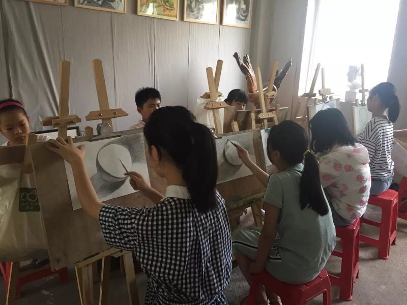 美术培训班怎么样 美术培训学校怎么样