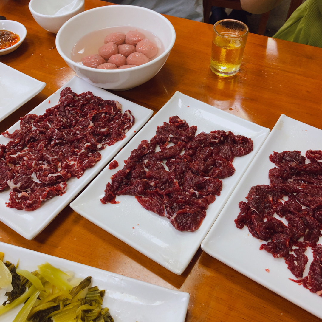 成都潮汕牛肉火锅 成都潮汕牛肉火锅 贴吧