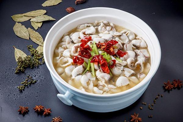 酸菜鱼火锅加盟 酸菜鱼火锅加盟店有哪些品牌