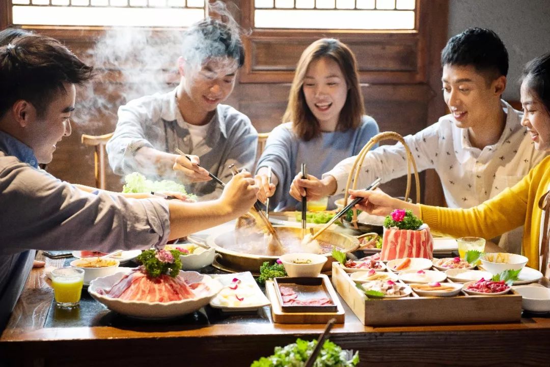 为什么吃火锅 为什么吃火锅会拉肚子