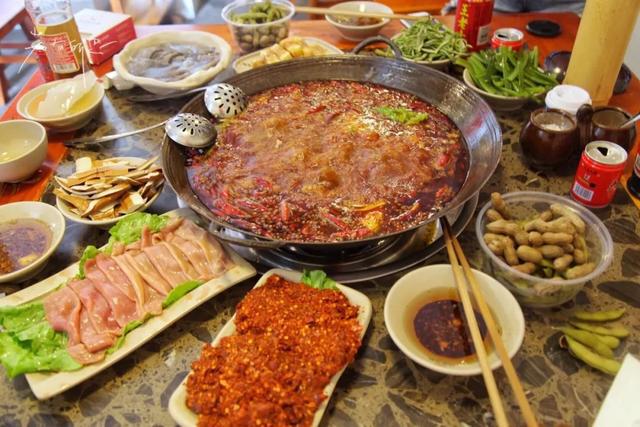 为什么吃火锅 为什么吃火锅会拉肚子