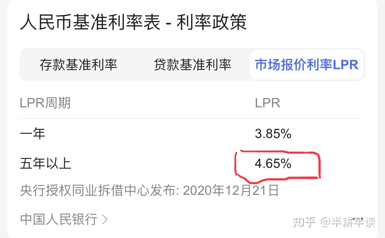已按lpr定价 已按LPR定价,但是月供没有变化