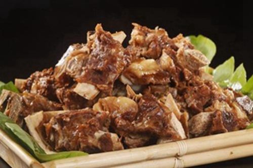 牛骨头火锅怎么做 牛骨头火锅怎么做?