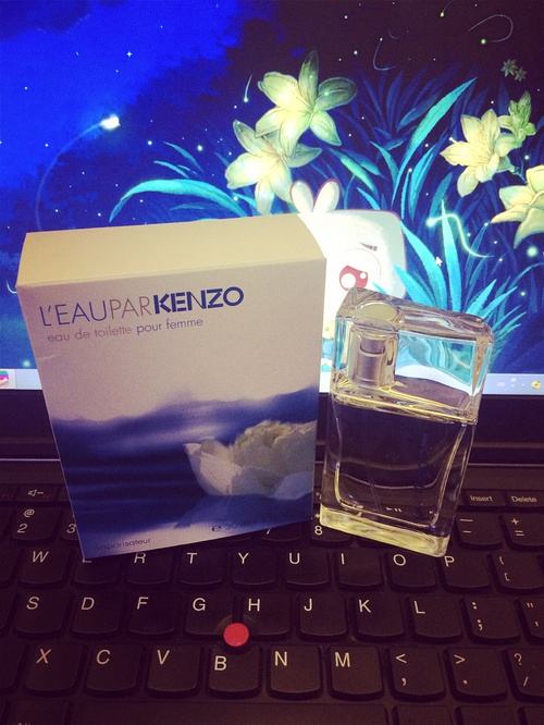 kenzo香水一枝花 kenzo香水一枝花限量版