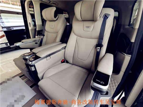 梅赛德斯商务车定位系统 梅赛德斯商务车定位系统