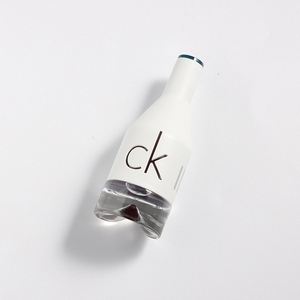 ck香水in2u ck香水in2u和be哪个好