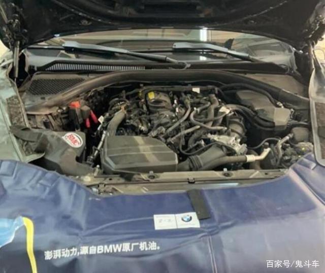 宝马320加多少升机油 宝马3系320机油加多少升