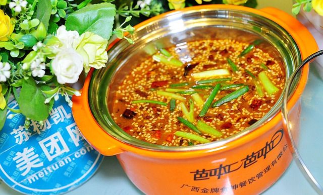 桂林自助火锅 桂林自助火锅单锅
